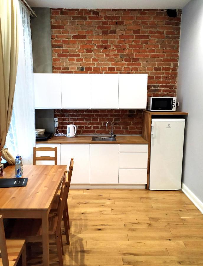 Apartament Apretura By Good Time 우치 외부 사진