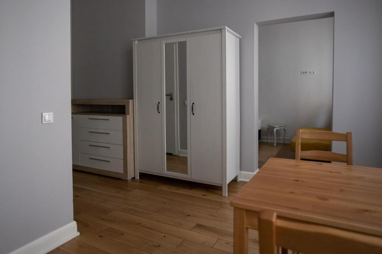 Apartament Apretura By Good Time 우치 외부 사진